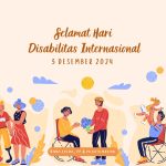 Hari Disabilitas Internasional