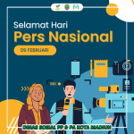 Hari Pers Nasional