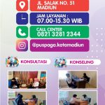 Pusat Pembelajaran Keluarga (PUSPAGA) “Harmonis” Kota Madiun