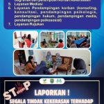 Unit Pelaksana Teknis Daerah (UPTD) Perlindungan Perempuan dan Anak (PPA) Kota Madiun