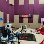 Siaran Radio Pencegahan dan Penanganan Bullying dalam Keluarga