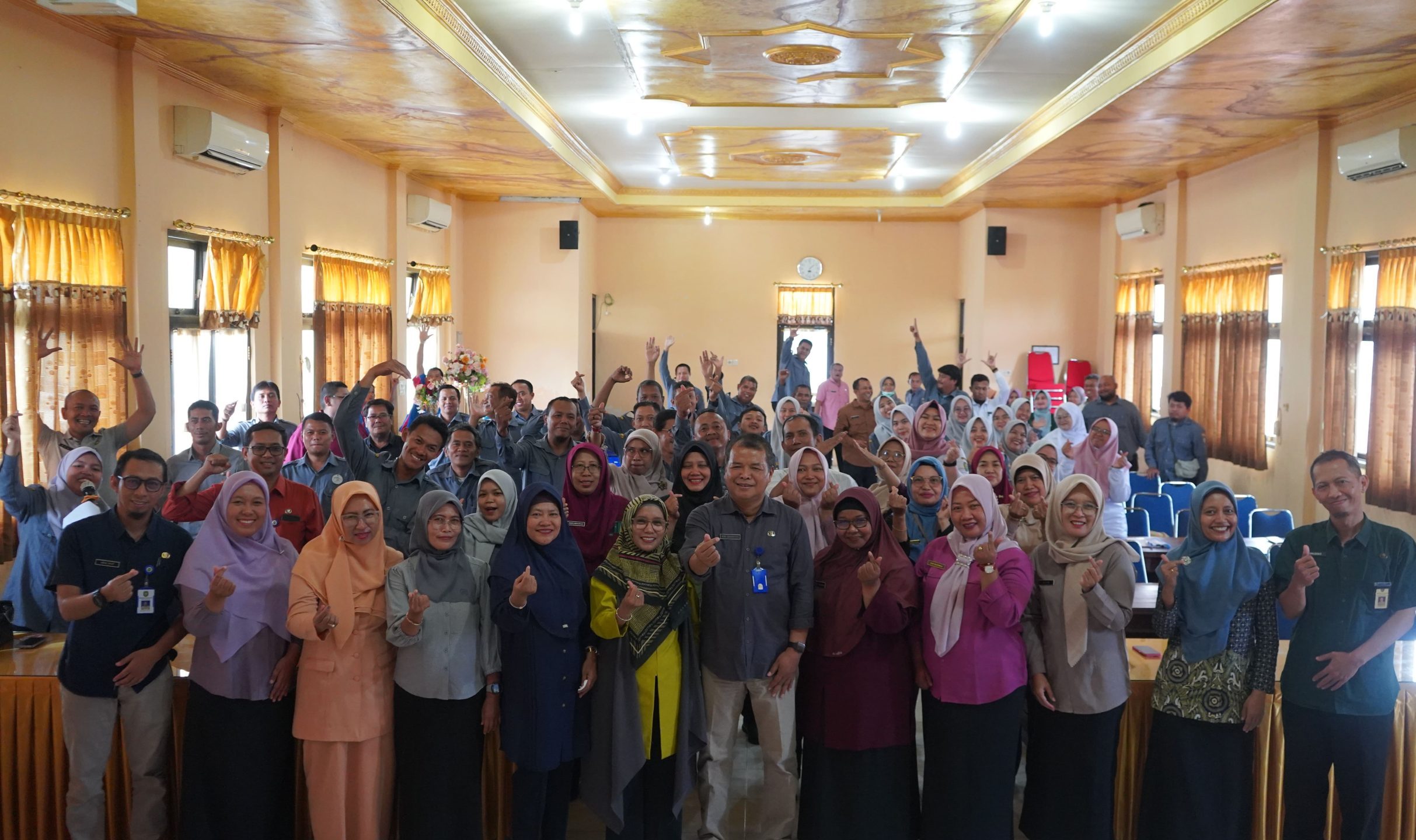 Dinas Sosial, PP & PA Kota Madiun